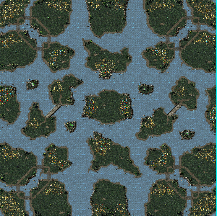 PHNX Pirat Bay S1